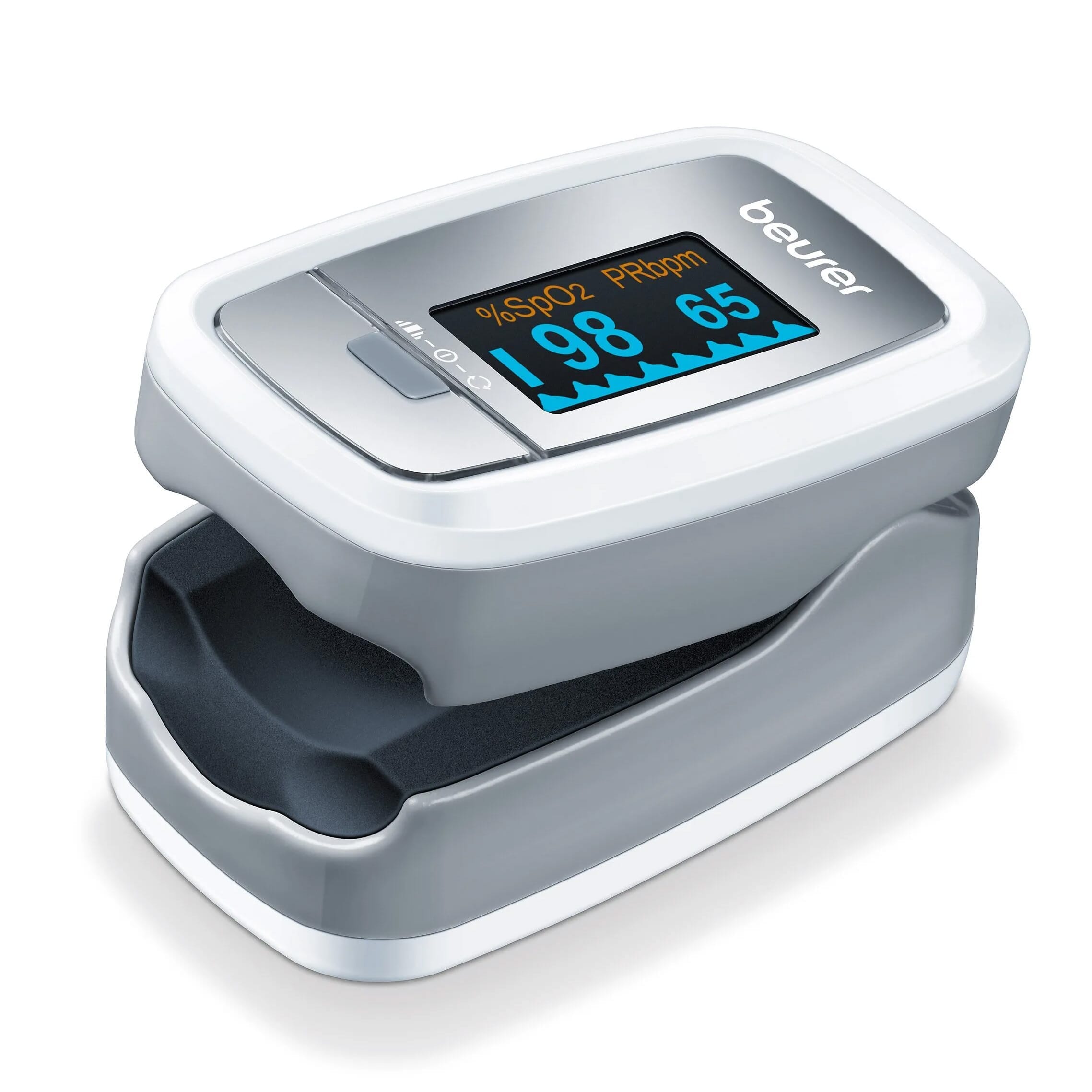 Oxymètre de pouls Beurer PO 30