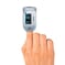 Oxymètre de pouls Bluetooth Beurer PO 60