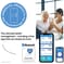 Oxymètre de pouls Bluetooth Beurer PO 60
