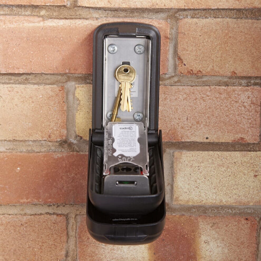 Coffre à clés P500 Supra Pro