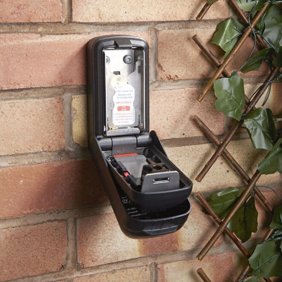 Coffre à clés P500 Supra Pro