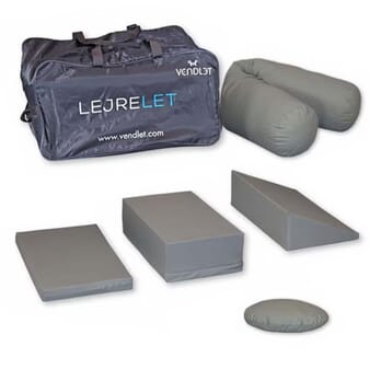 Pack d'aide au positionnement Lejrelet