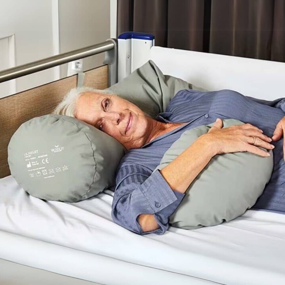 Pack d'aide au positionnement Lejrelet