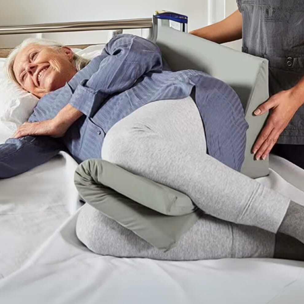 Pack d'aide au positionnement Lejrelet