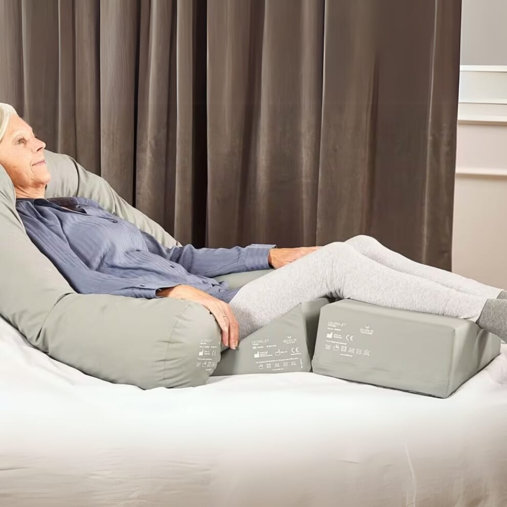 Pack d'aide au positionnement Lejrelet