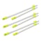 Lot de 2 pailles Pat Saunders