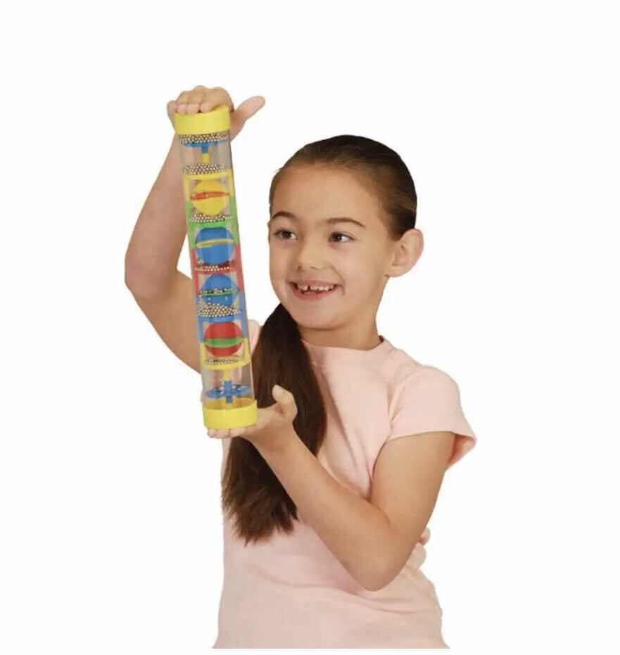 Pack sensoriel - Effets visuels