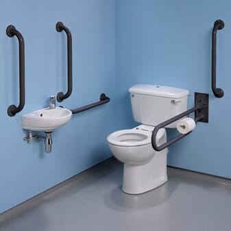 Pack WC PMR