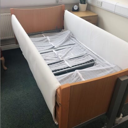 Modèle Long : L198 x H86 cm