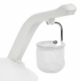 Panier de rangement Etac My-Loo