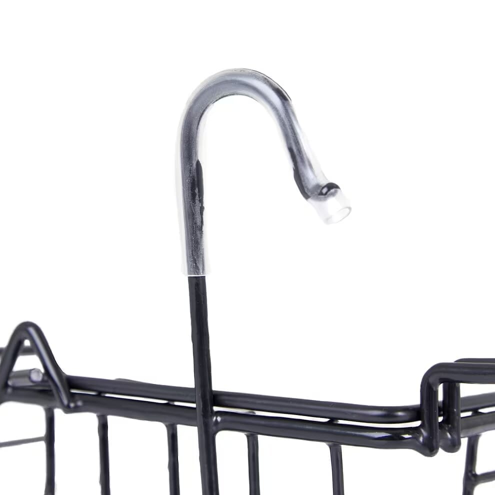 Panier pour déambulateurs 4 roues