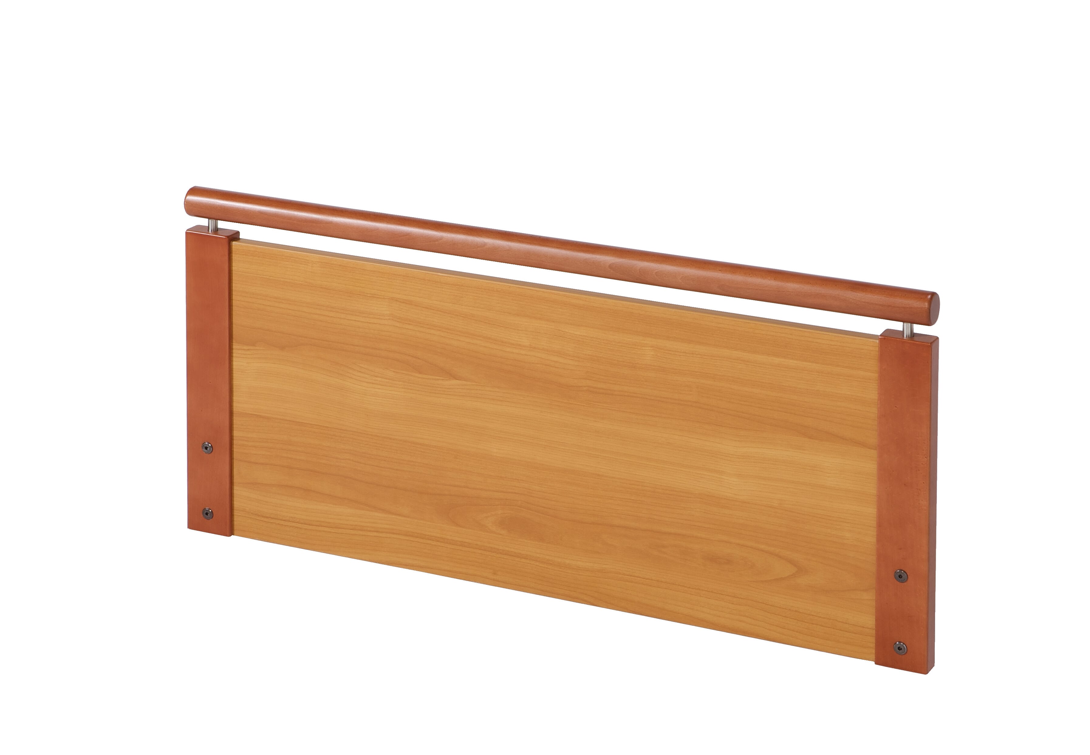 Lit médicalisé Alzheimer Euro 3802 avec panneaux S-Mod