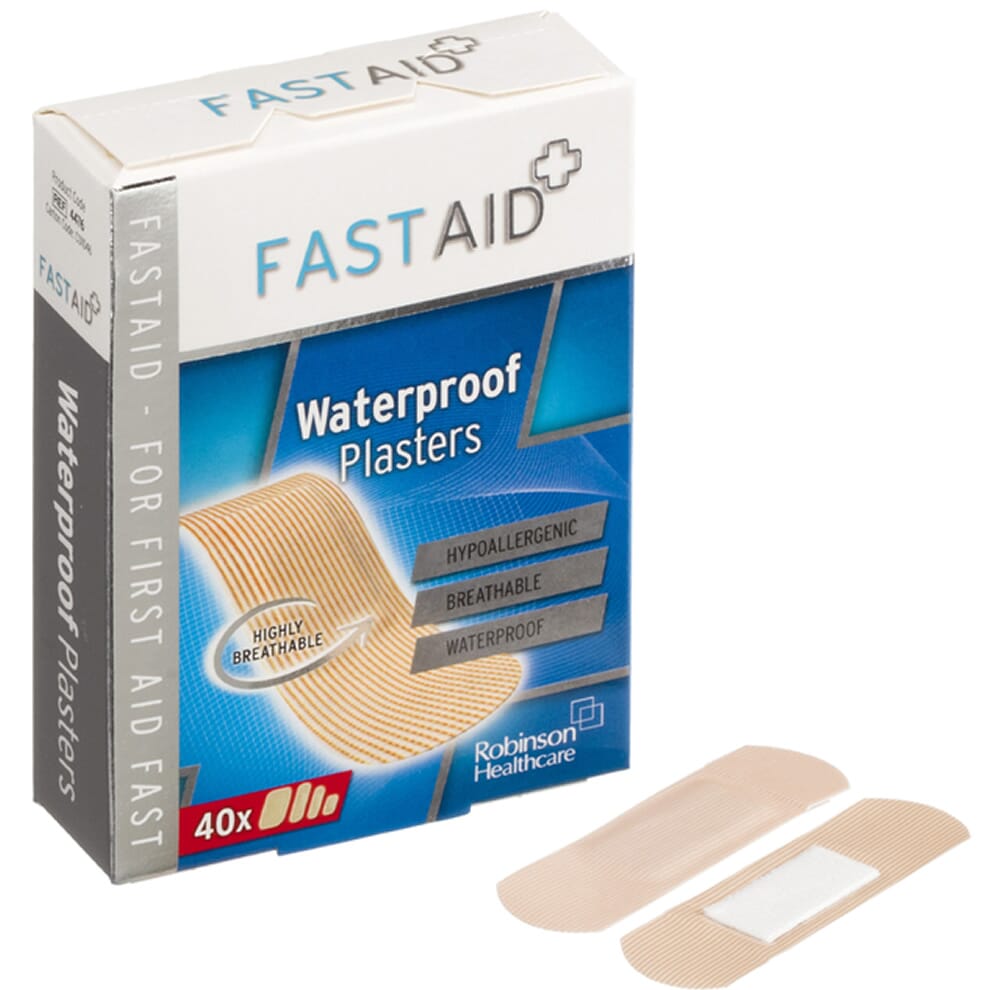 Pansements Waterproof