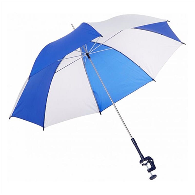 View Parapluie pour fauteuil roulant information