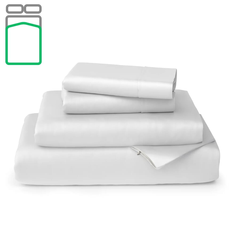 Parure de lit imperméable