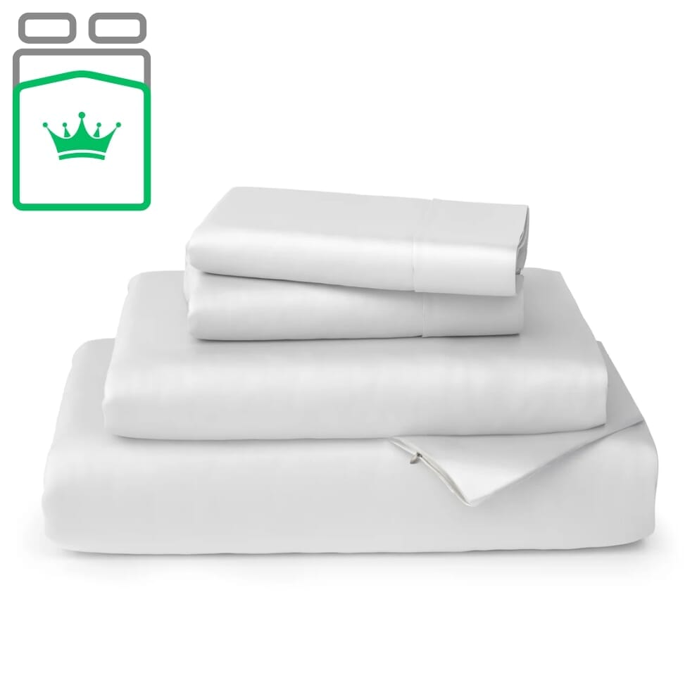 Parure de lit imperméable