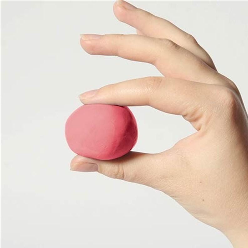 Pâte Putty Micro-Fresh - Rouge - 113g