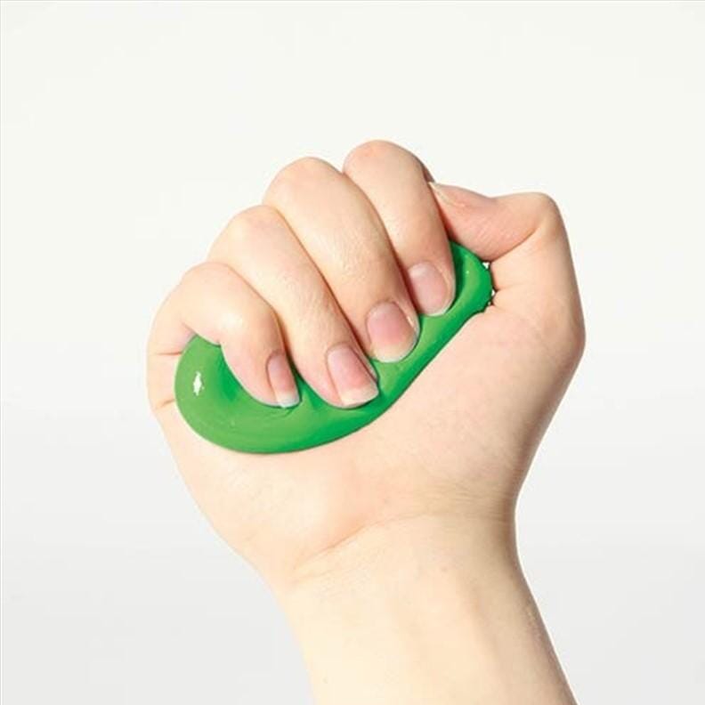 Pâte Putty Micro-Fresh - Vert - 454g