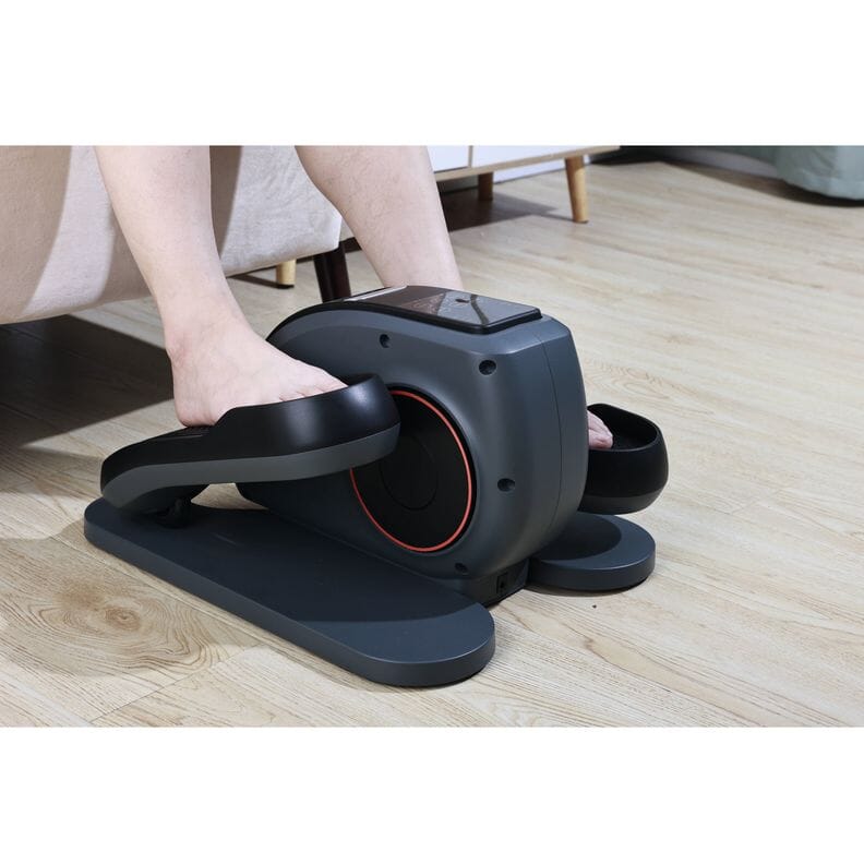 Pédalier elliptique ErgoPlus