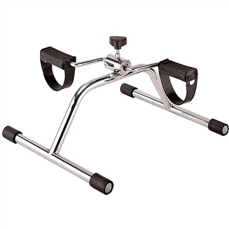 Pédalier pour les bras et les jambes