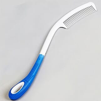 Peigne à long manche Etac Taille : 37 cm