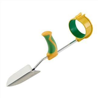 Pelle de jardinage Easi-Grip - Avec soutien avant-bras