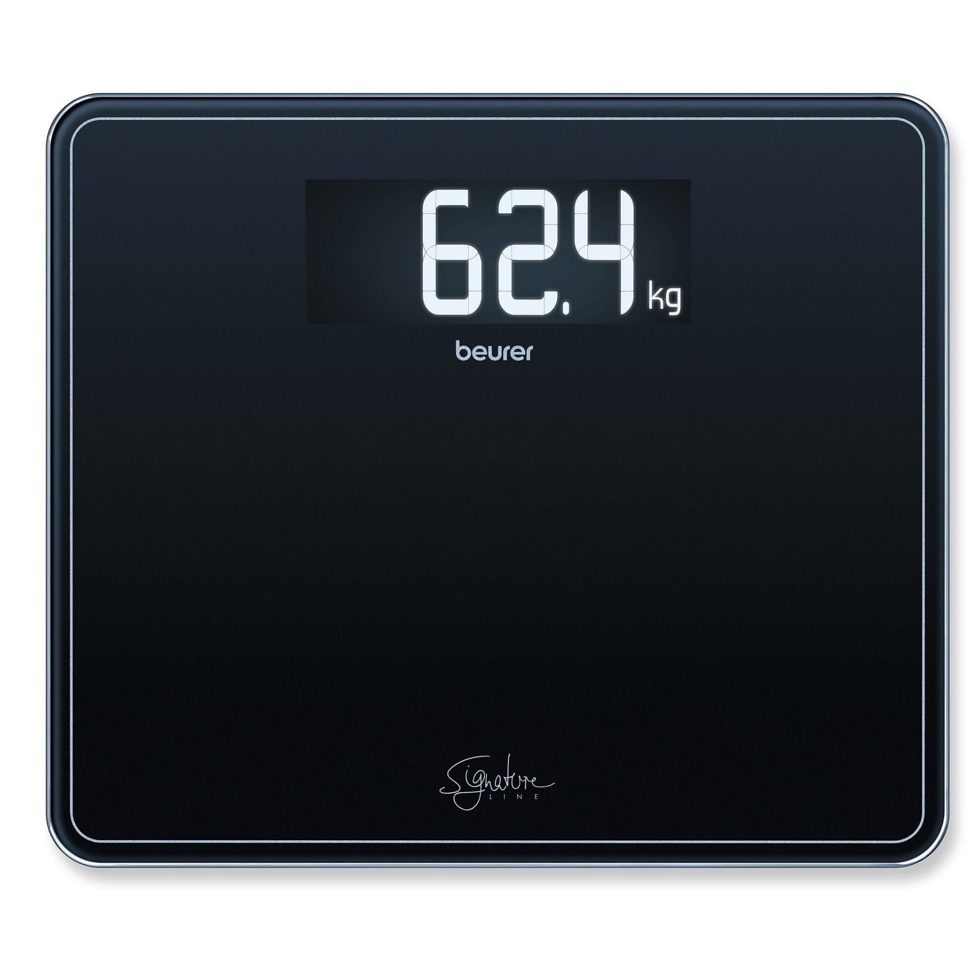 Pèse-personne numérique Beurer GS410 Easy Read