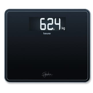 Pèse-personne numérique Beurer GS410 Easy Read