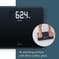 Pèse-personne numérique Beurer GS410 Easy Read