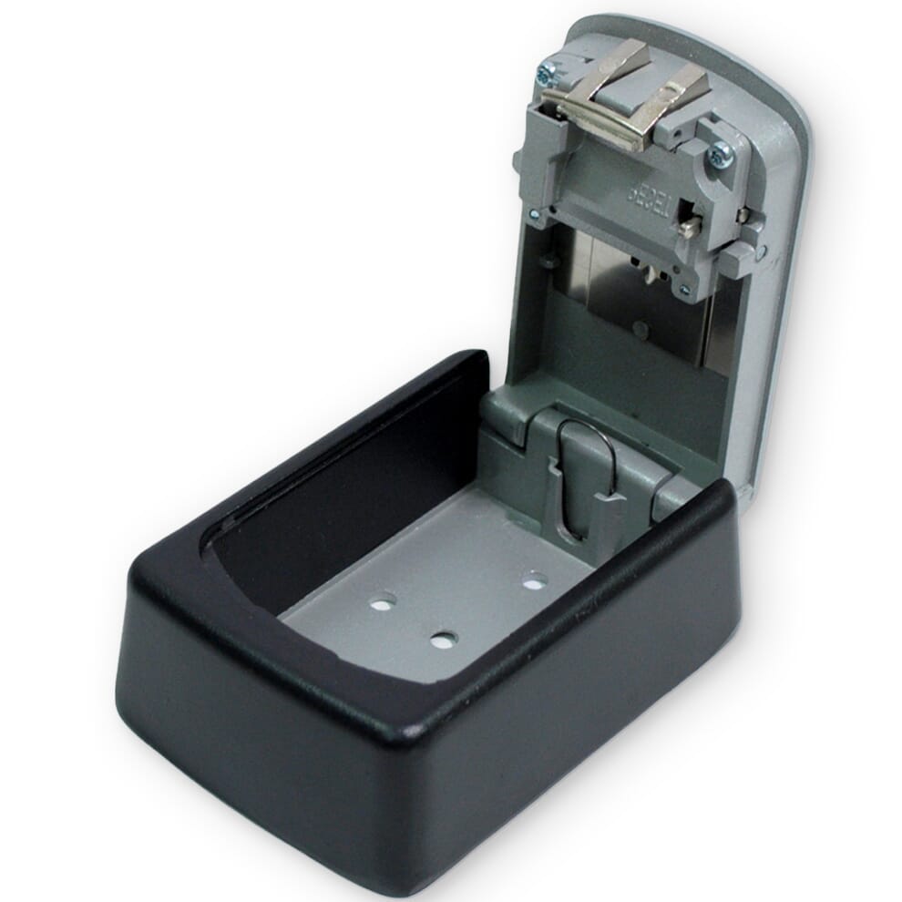 Petit coffre à clés