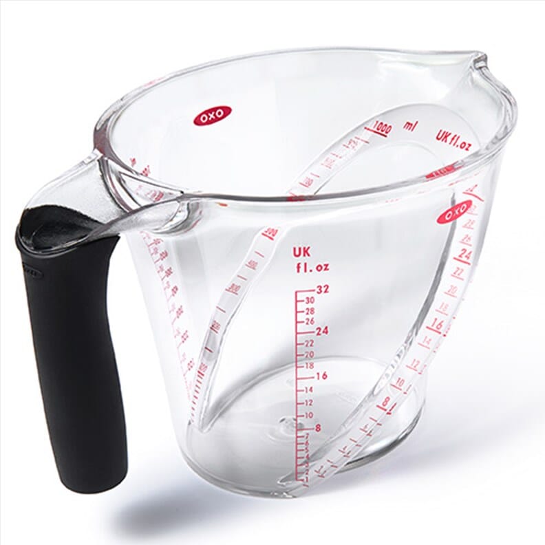 Pichet à mesurer Oxo - 1 l