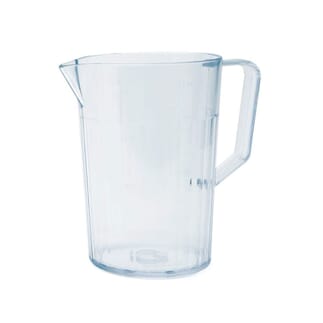 Pichet antibactérien Biomaster 1,1 litre