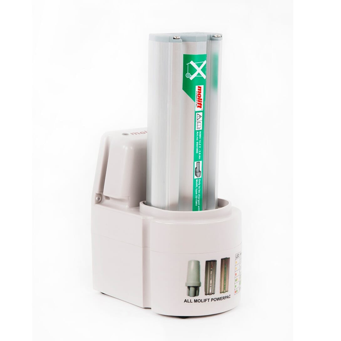 Pièces détachées Molift