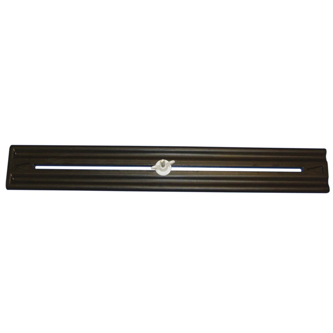 Pieds rehausseurs polyvalents - Langham - 1 raccord