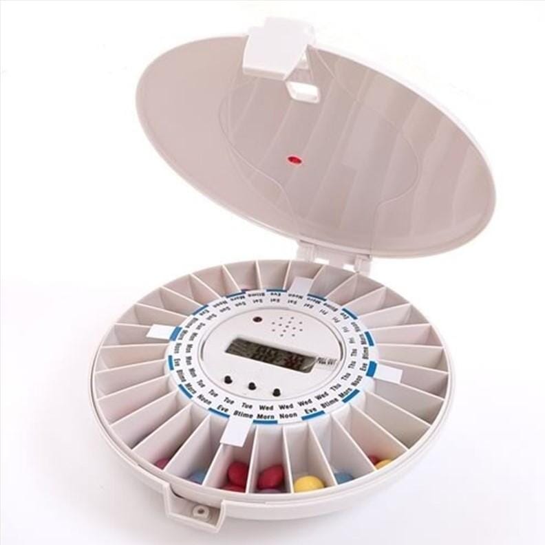 Pilulier automatique Medelert