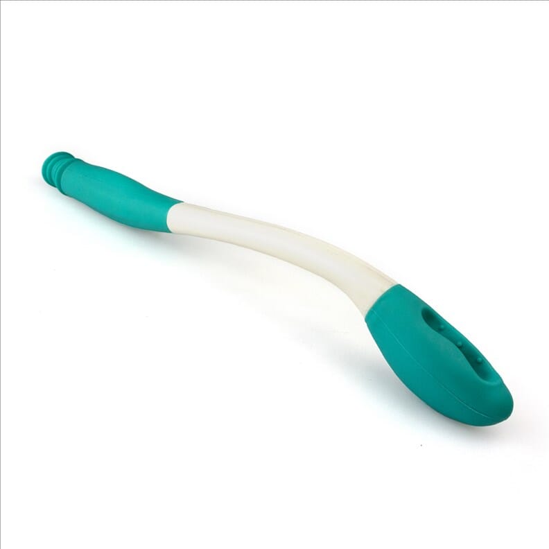 Pince à papier toilette/essuie-fesses eco