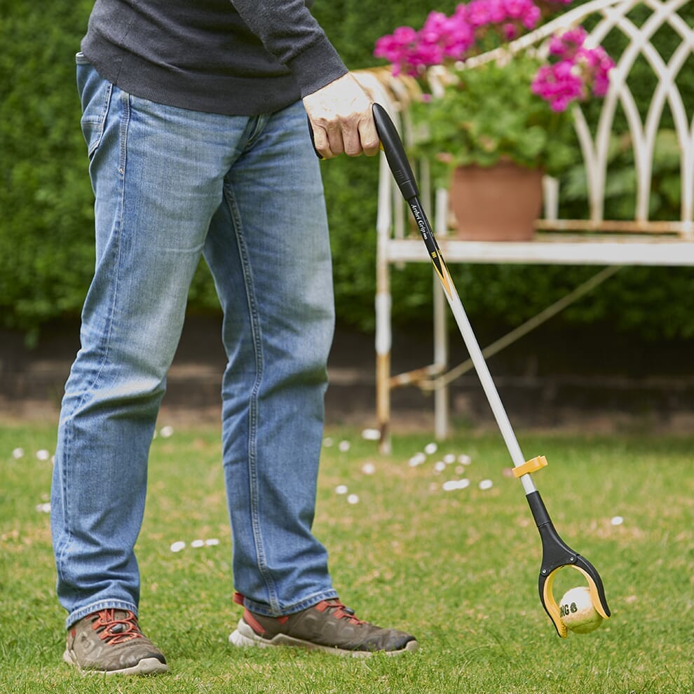 Pince de préhension Arthri-Grip Pro