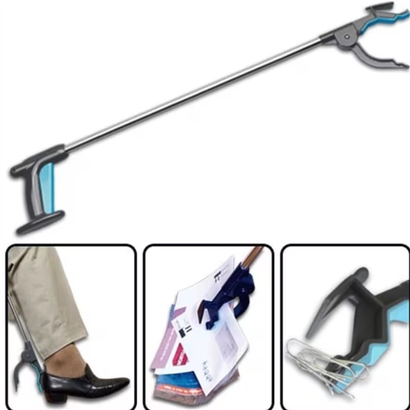 Pince de préhension Combi-Reacher