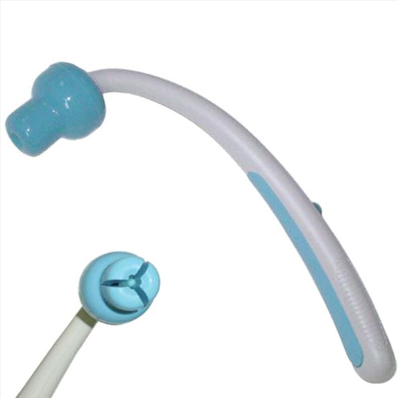 Pince pour papier toilette/essuie-fesses
