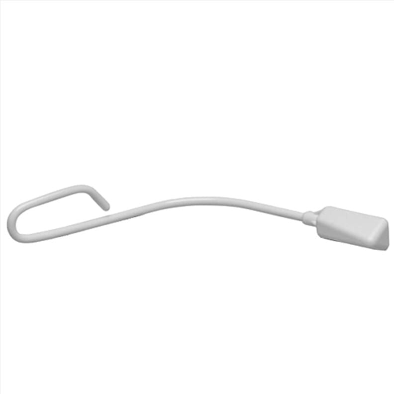 Pince à papier toilette / essuie-fesses hygiénique