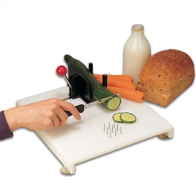 Planche à découper polyvalente Etac