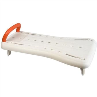 Planche de bain avec poignée Etac Fresh - Longueur 69 cm