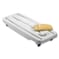 Planche de bain réglable en largeur
