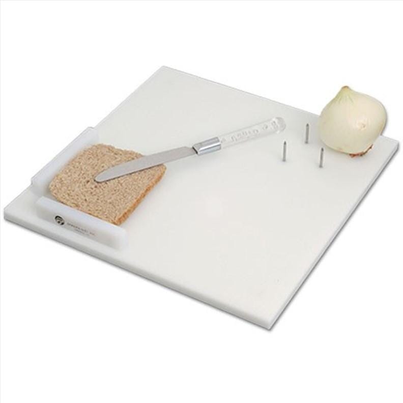 Planche de préparation alimentaire