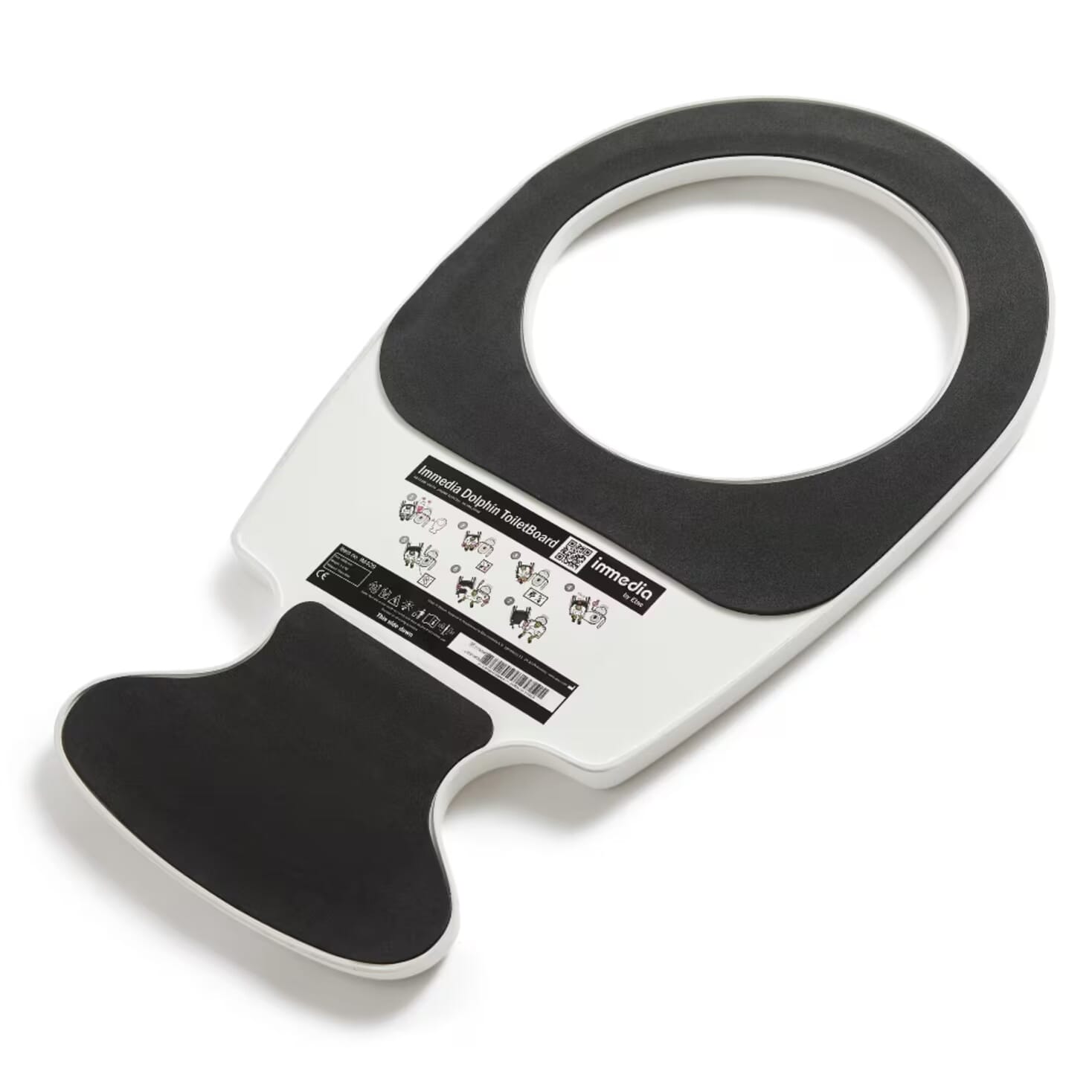 Planche de transfert Dolphin - Etac