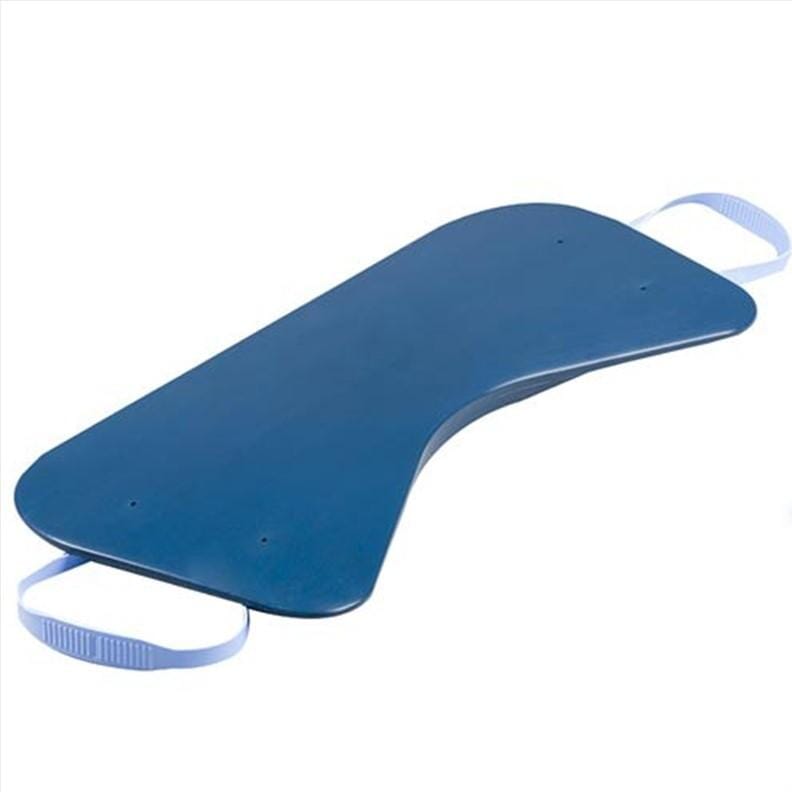 Planche de transfert Duo avec poignées