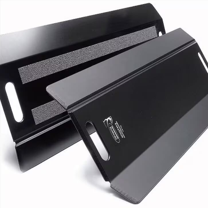 Planche de transfert en plastique EasyGlide