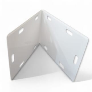 Planche de transfert latéral Pliable