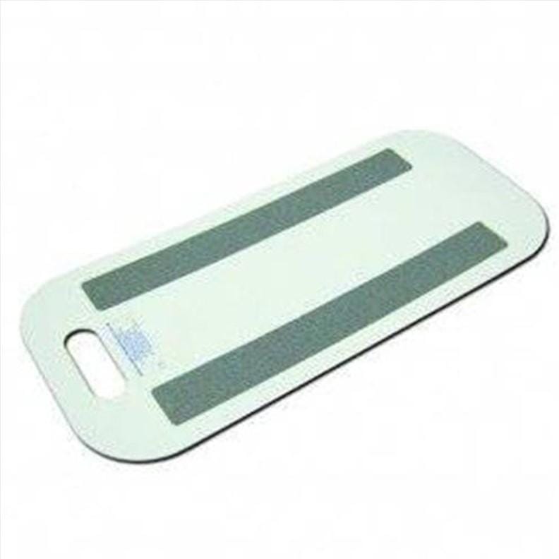 Planche de transfert flexible