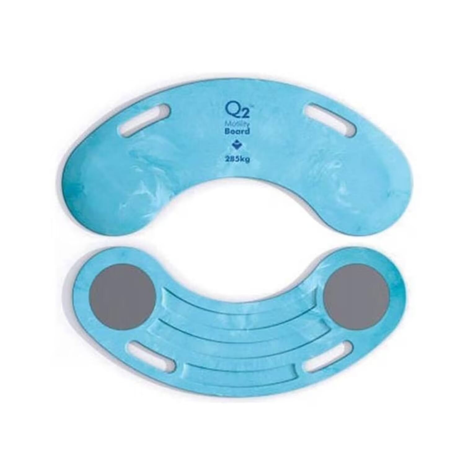 Planche de transfert Q2